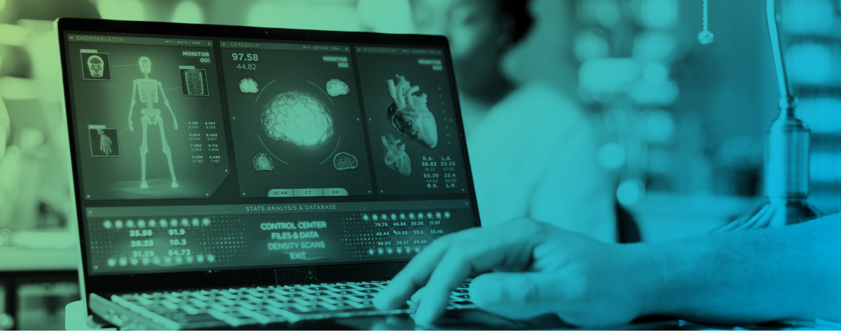 9 Generative AI Use Cases in Healthcare: Transforming Care & Engagement