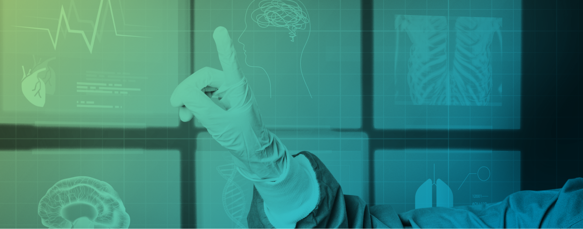 AI Solutions in Healthcare: Use Cases, Benefits, and Examples