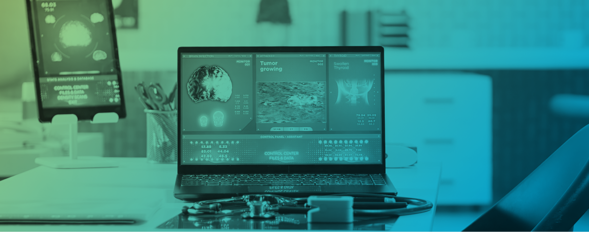 AI & Automation in Healthcare Administration: Improving Operations & Reducing Costs