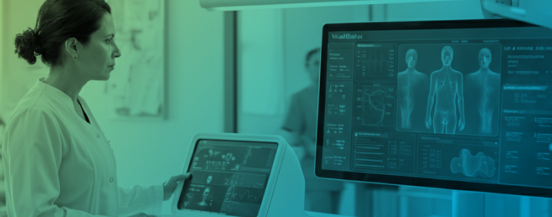 Best AI Software and Tools for Healthcare: Transforming Patient Care