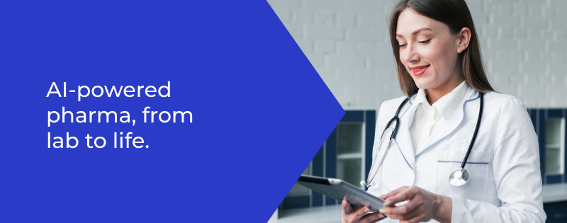 Digital Transformation in Pharma: How Innovation Is Changing Everything