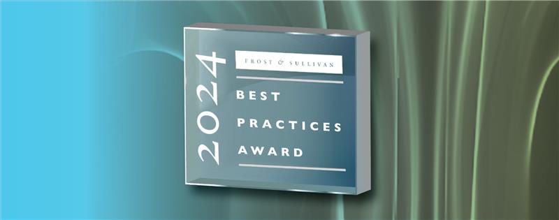 TeleVox Earns Frost & Sullivan Customer Value Leadership Award