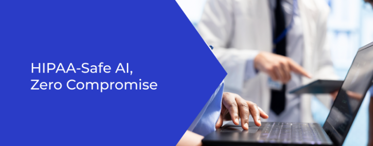 HIPAA & AI: Best Practices for Compliance and Security | TeleVox