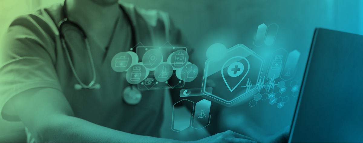 HIPAA-Compliant Encrypted Email for Secure Healthcare Communications