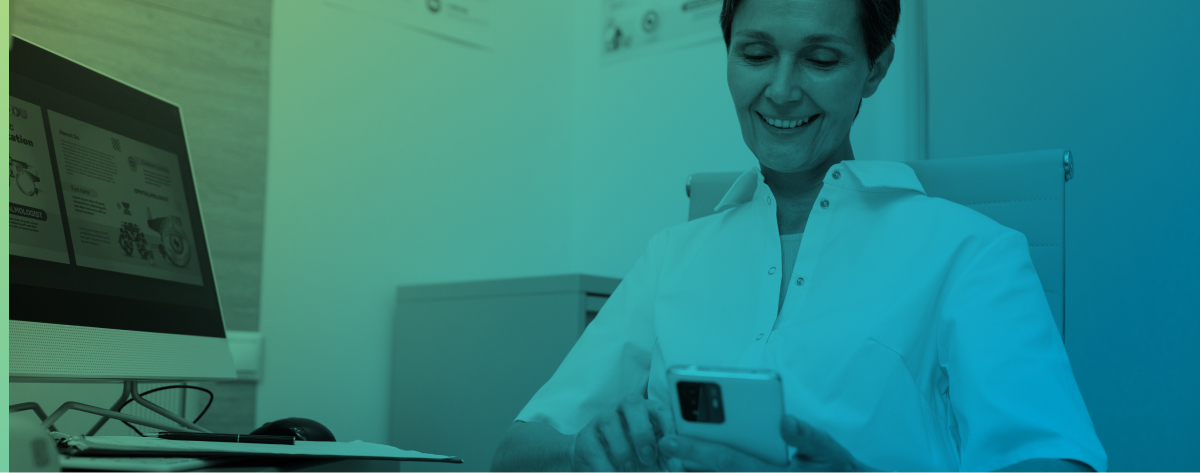 Secure Messaging in Healthcare: Why It Matters & Best Practices