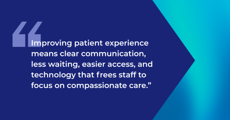 How to Improve Patient Experience in Healthcare: Strategies That Work ...