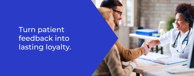 NPS in Healthcare: A Guide to Better Patient Loyalty