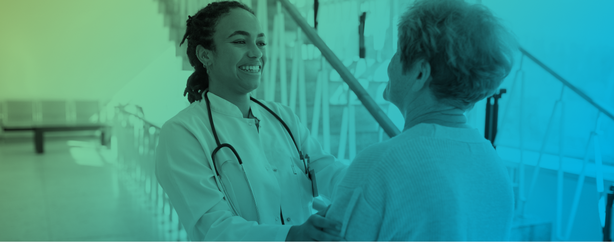 How Patient Relationship Management Is More Than Patient Engagement