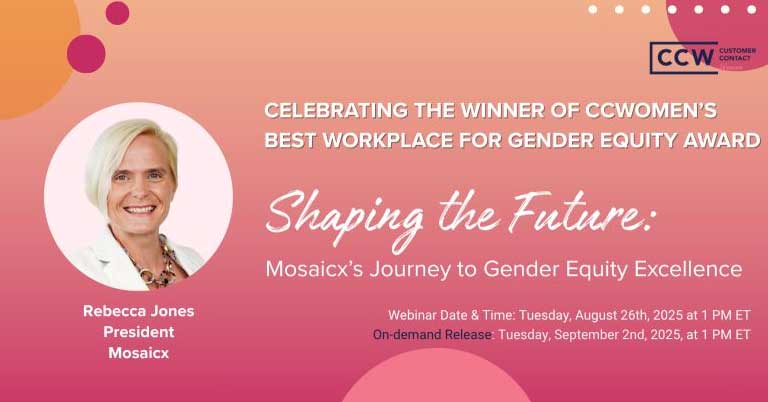 CCWomens Webinar