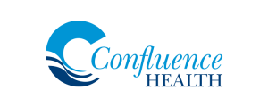 Confluence Health Logo