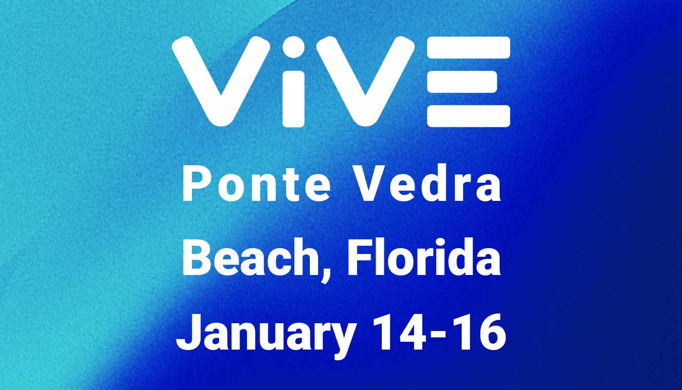 ViVE 2026