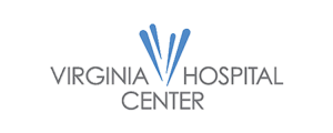 Virginia Hospital Center Logo